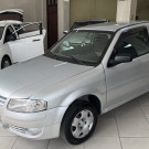 VW - VolksWagen Gol City (Trend) 1.0 Mi Total Flex 8V 2p 2013 Flex-0