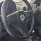 VW - VolksWagen Gol City (Trend) 1.0 Mi Total Flex 8V 2p 2013 Flex-4