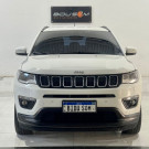 Jeep COMPASS LONGITUDE 2.0 4x2 Flex 16V Aut. 2020 Flex-0
