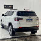 Jeep COMPASS LONGITUDE 2.0 4x2 Flex 16V Aut. 2020 Flex-10