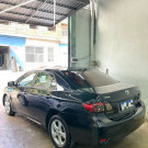 Toyota Corolla GLi 1.8 Flex 16V  Aut. 2012 Flex-0