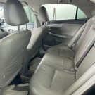 Toyota Corolla GLi 1.8 Flex 16V  Aut. 2012 Flex-9