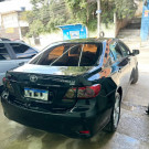 Toyota Corolla GLi 1.8 Flex 16V  Aut. 2012 Flex-5