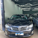 Toyota Corolla GLi 1.8 Flex 16V  Aut. 2012 Flex-2