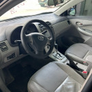 Toyota Corolla GLi 1.8 Flex 16V  Aut. 2012 Flex-8