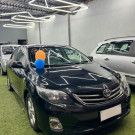 Toyota Corolla GLi 1.8 Flex 16V  Aut. 2012 Flex-1