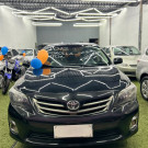 Toyota Corolla GLi 1.8 Flex 16V  Aut. 2012 Flex-0