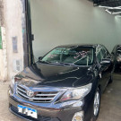 Toyota Corolla GLi 1.8 Flex 16V  Aut. 2012 Flex-1
