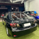 Toyota Corolla GLi 1.8 Flex 16V  Aut. 2012 Flex-4