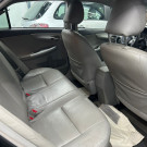 Toyota Corolla GLi 1.8 Flex 16V  Aut. 2012 Flex-9