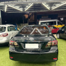 Toyota Corolla GLi 1.8 Flex 16V  Aut. 2012 Flex-3