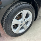 Toyota Corolla GLi 1.8 Flex 16V  Aut. 2012 Flex-6