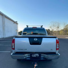 Nissan Frontier SL CD 4x4 2.5TB Diesel Aut 2014 Diesel-10