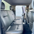 Nissan Frontier SL CD 4x4 2.5TB Diesel Aut 2014 Diesel-6