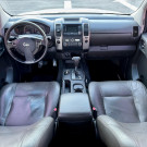 Nissan Frontier SL CD 4x4 2.5TB Diesel Aut 2014 Diesel-3
