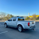 Nissan Frontier SL CD 4x4 2.5TB Diesel Aut 2014 Diesel-9