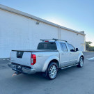 Nissan Frontier SL CD 4x4 2.5TB Diesel Aut 2014 Diesel-11