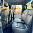 Nissan Frontier SL CD 4x4 2.5TB Diesel Aut 2014 Diesel-5