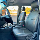 Nissan Frontier SL CD 4x4 2.5TB Diesel Aut 2014 Diesel-7