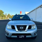 Nissan Frontier SL CD 4x4 2.5TB Diesel Aut 2014 Diesel-0
