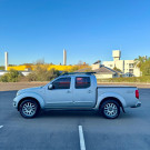Nissan Frontier SL CD 4x4 2.5TB Diesel Aut 2014 Diesel-8