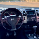 Nissan Frontier SL CD 4x4 2.5TB Diesel Aut 2014 Diesel-4