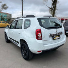 Renault DUSTER Dynamique 1.6 Flex 16V Mec. 2014 Flex-3