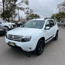 Renault DUSTER Dynamique 1.6 Flex 16V Mec. 2014 Flex-0