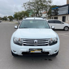 Renault DUSTER Dynamique 1.6 Flex 16V Mec. 2014 Flex-1