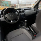 Renault DUSTER Dynamique 1.6 Flex 16V Mec. 2014 Flex-6