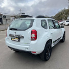 Renault DUSTER Dynamique 1.6 Flex 16V Mec. 2014 Flex-4