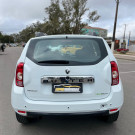 Renault DUSTER Dynamique 1.6 Flex 16V Mec. 2014 Flex-2