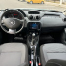 Renault DUSTER Dynamique 1.6 Flex 16V Mec. 2014 Flex-5