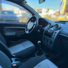 Ford Fiesta 1.0 8V Flex/Class 1.0 8V Flex 5p 2010 Flex-8
