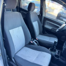 Ford Fiesta 1.0 8V Flex/Class 1.0 8V Flex 5p 2010 Flex-6