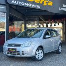 Ford Fiesta 1.0 8V Flex/Class 1.0 8V Flex 5p 2010 Flex-0