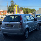 Ford Fiesta 1.0 8V Flex/Class 1.0 8V Flex 5p 2010 Flex-1