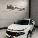 Fiat Toro Endurance 1.8 16V Flex Aut. 2019 Flex-0