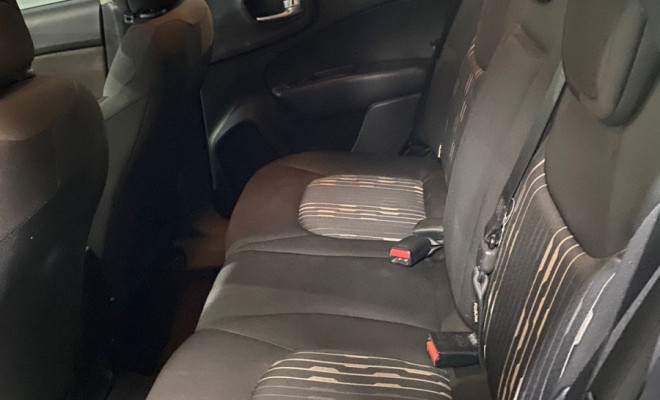 Fiat Toro Endurance 1.8 16V Flex Aut. 2019 Flex-3