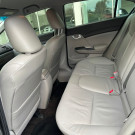 Honda Civic Sed. LXL/LXL SE 1.8 Flex 16V Mec. 2013 Flex-6