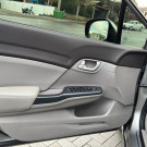 Honda Civic Sed. LXL/LXL SE 1.8 Flex 16V Mec. 2013 Flex-4