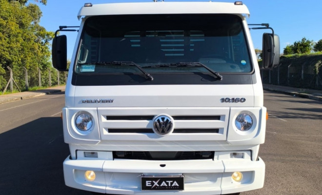 VW - DELIVERY 10-160 E-0