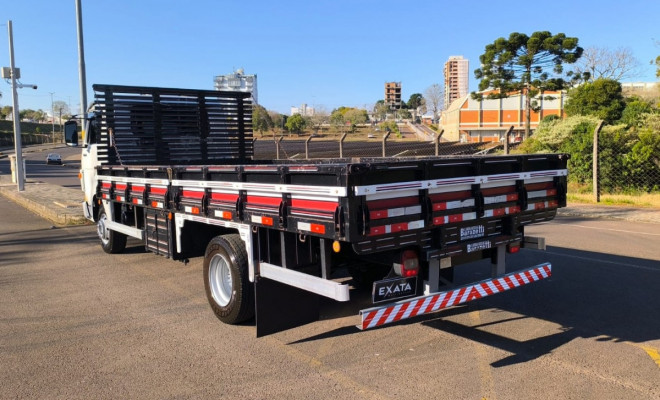 VW - DELIVERY 10-160 E-5