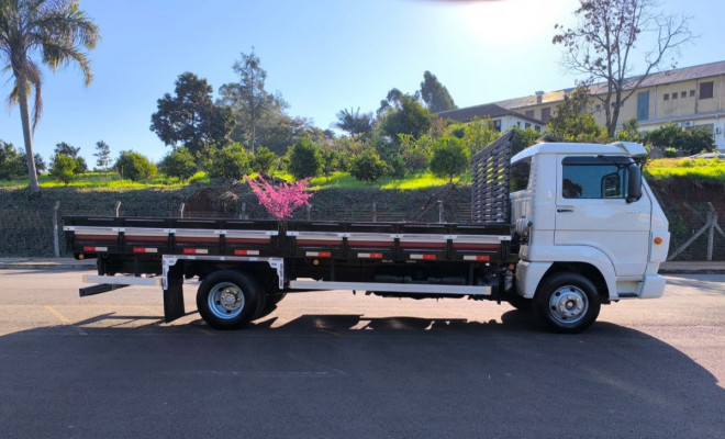 VW - DELIVERY 10-160 E-7