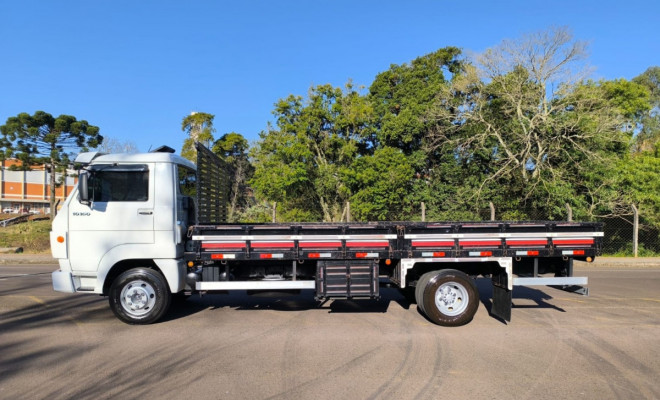 VW - DELIVERY 10-160 E-2