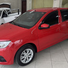Renault LOGAN Zen Flex 1.0 12V 4p Mec. 2022 Flex-0