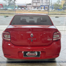 Renault LOGAN Zen Flex 1.0 12V 4p Mec. 2022 Flex-1