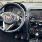 Fiat Strada Working HARD 1.4 Fire Flex 8V CE 2017 Flex