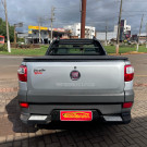 Fiat Strada Working HARD 1.4 Fire Flex 8V CE 2017 Flex