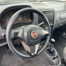 Fiat Strada Working HARD 1.4 Fire Flex 8V CE 2017 Flex